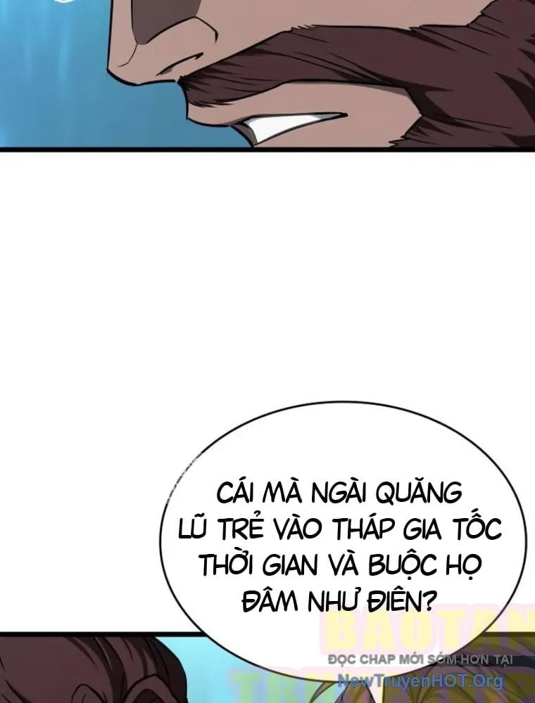 Thế Giới Sau Tận Thế Chapter 196 - Trang 3