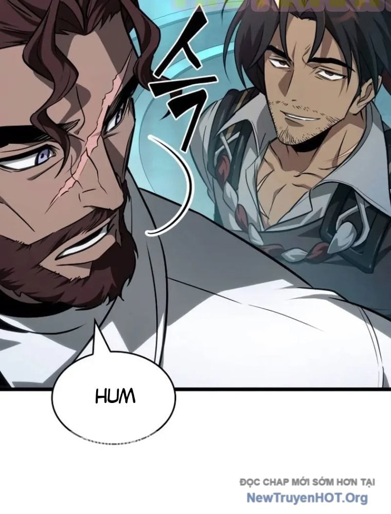 Thế Giới Sau Tận Thế Chapter 196 - Trang 3