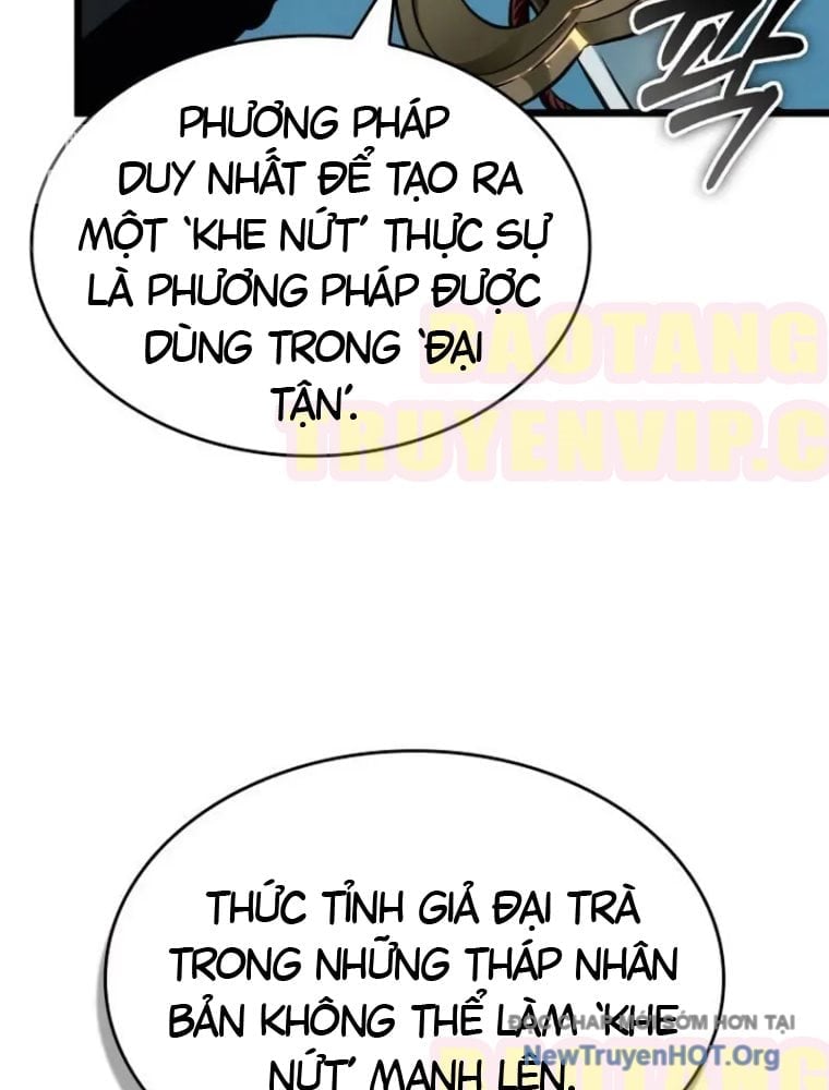 Thế Giới Sau Tận Thế Chapter 196 - Trang 3