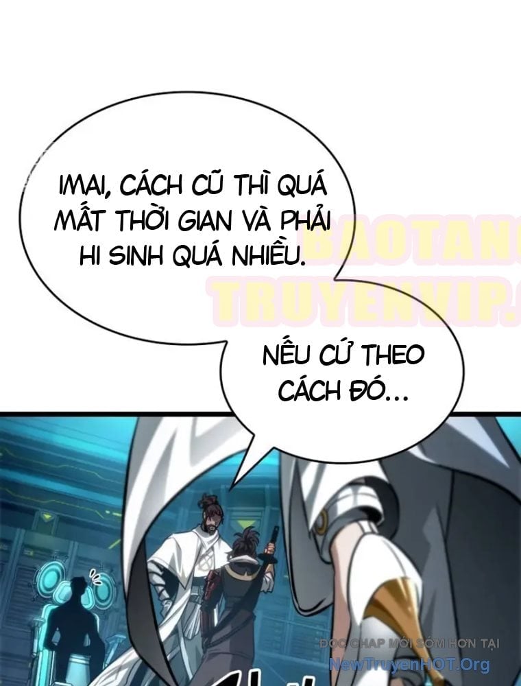 Thế Giới Sau Tận Thế Chapter 196 - Trang 3