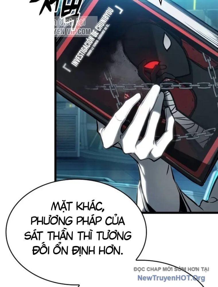 Thế Giới Sau Tận Thế Chapter 196 - Trang 3