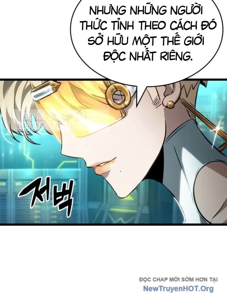 Thế Giới Sau Tận Thế Chapter 196 - Trang 3