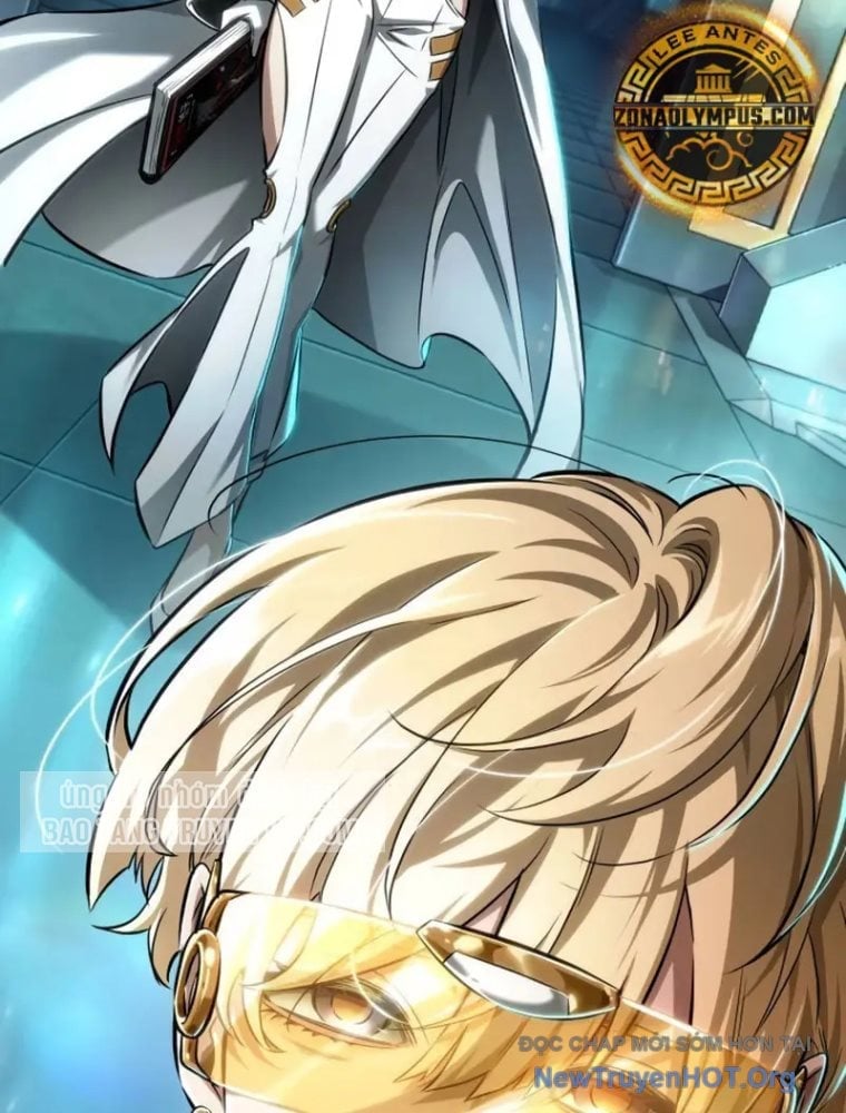 Thế Giới Sau Tận Thế Chapter 196 - Trang 3