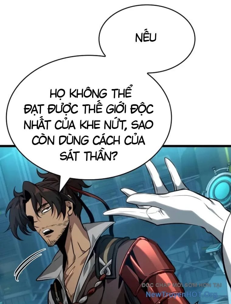 Thế Giới Sau Tận Thế Chapter 196 - Trang 3