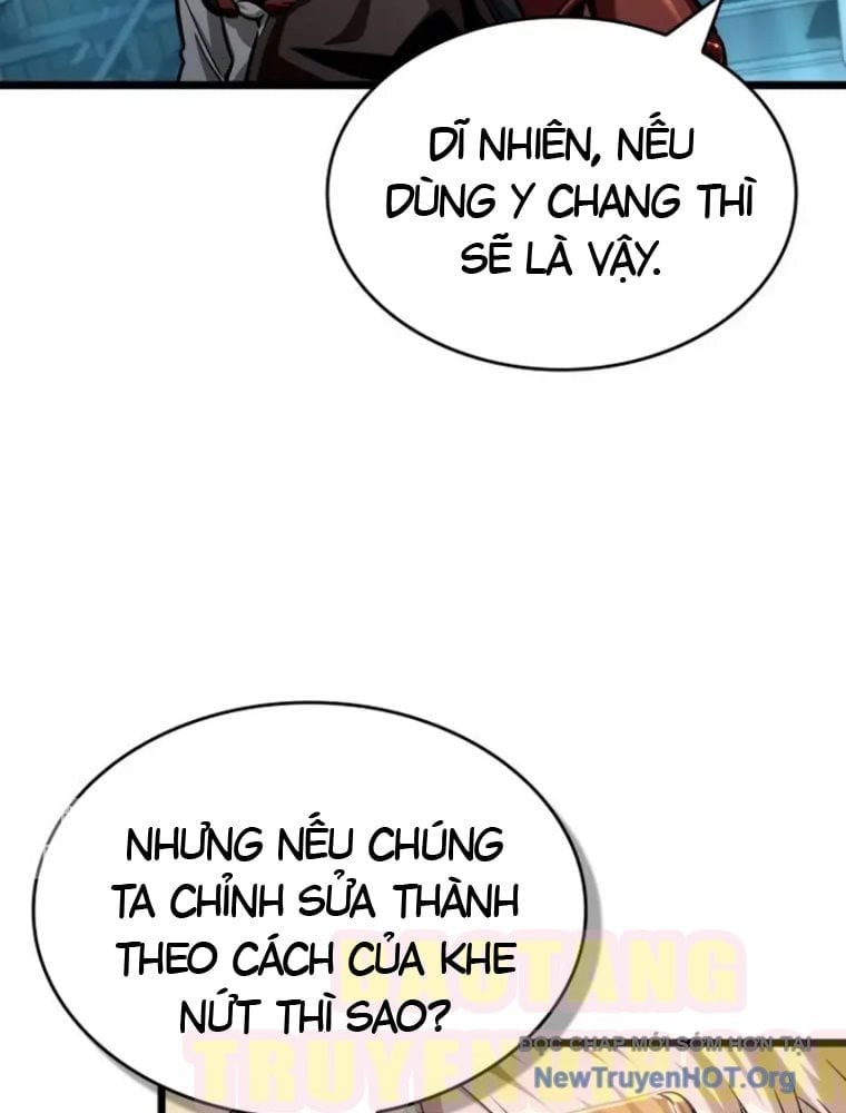 Thế Giới Sau Tận Thế Chapter 196 - Trang 3