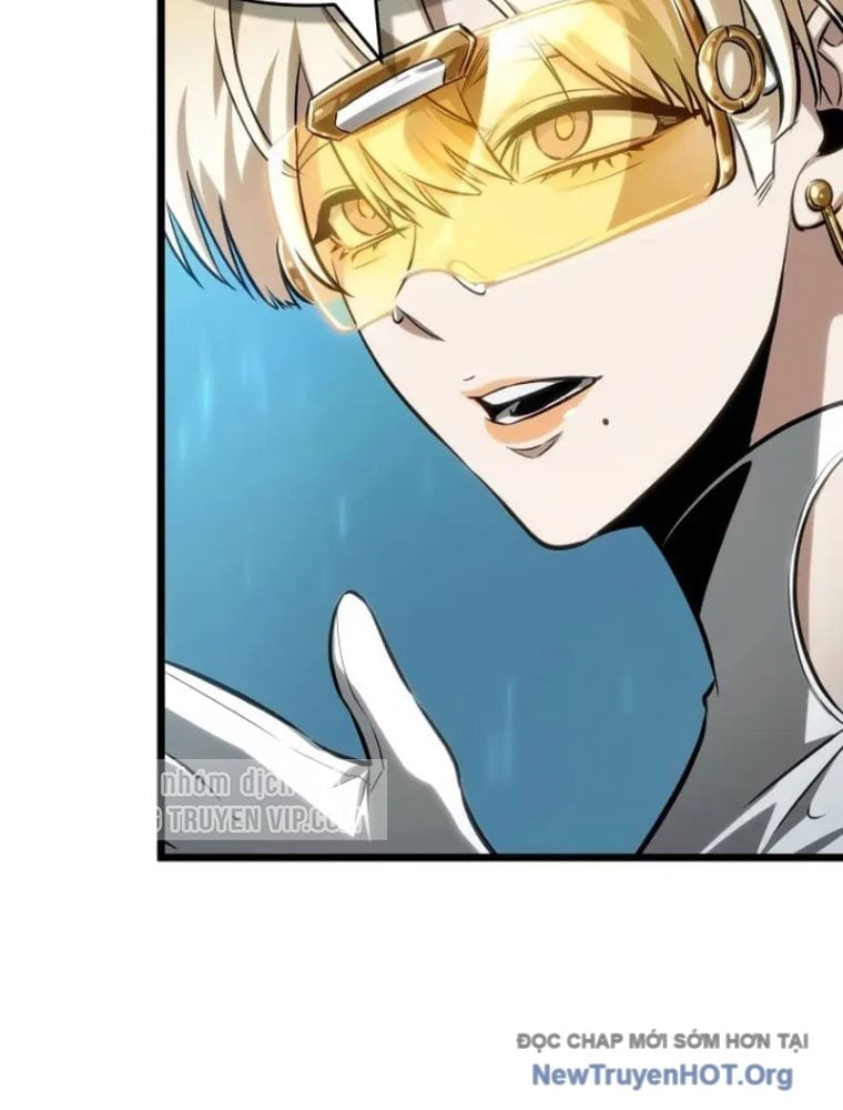 Thế Giới Sau Tận Thế Chapter 196 - Trang 3