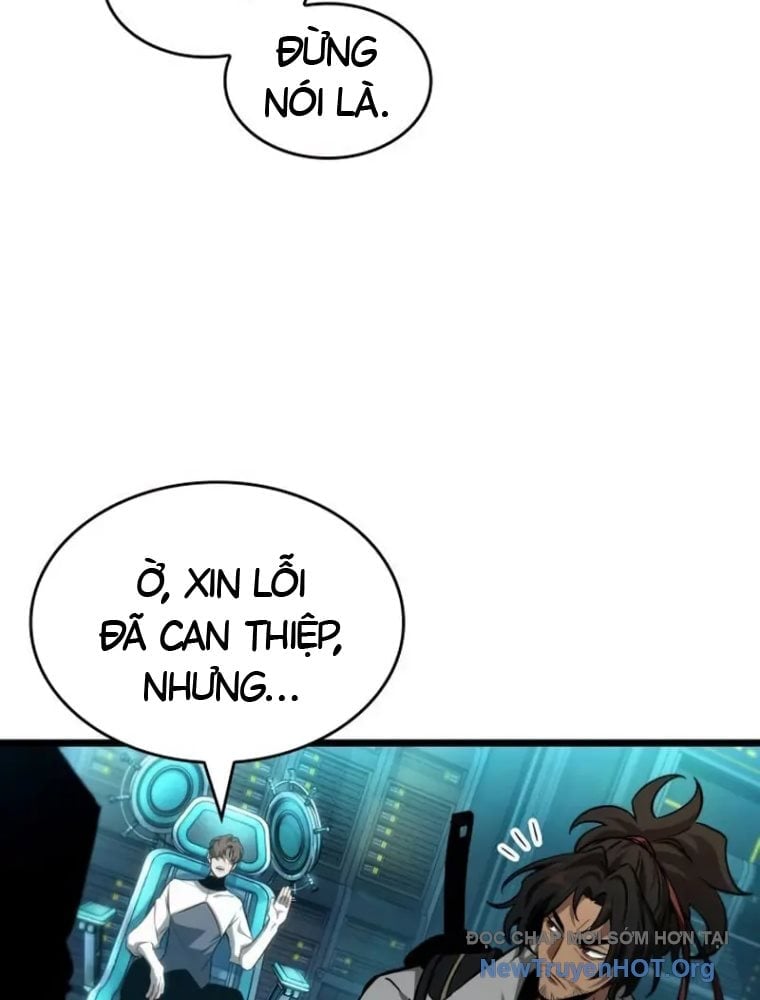 Thế Giới Sau Tận Thế Chapter 196 - Trang 3