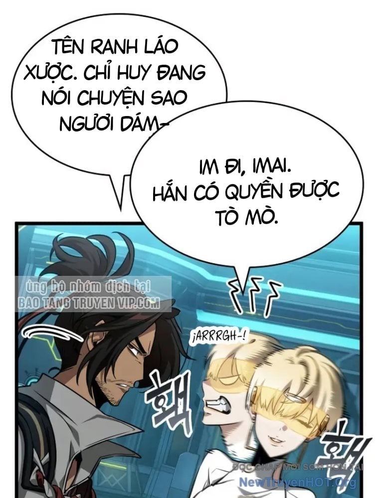 Thế Giới Sau Tận Thế Chapter 196 - Trang 3