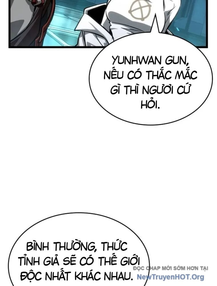 Thế Giới Sau Tận Thế Chapter 196 - Trang 3