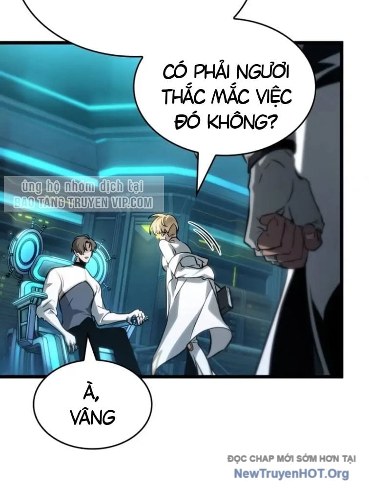 Thế Giới Sau Tận Thế Chapter 196 - Trang 3