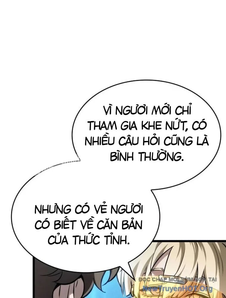 Thế Giới Sau Tận Thế Chapter 196 - Trang 3