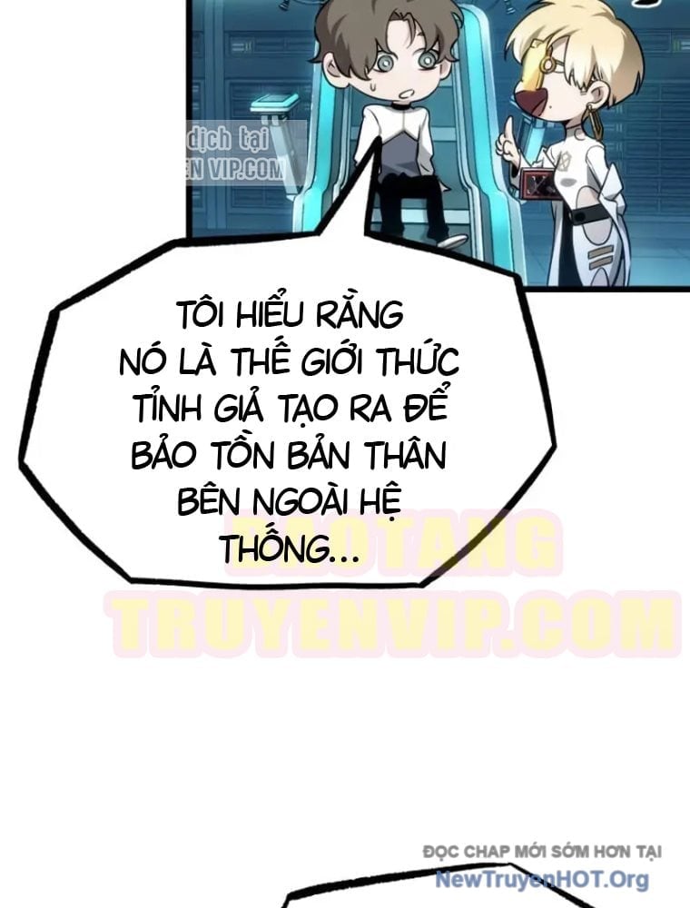 Thế Giới Sau Tận Thế Chapter 196 - Trang 3