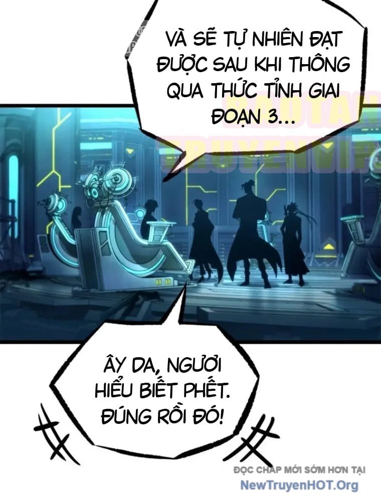 Thế Giới Sau Tận Thế Chapter 196 - Trang 3