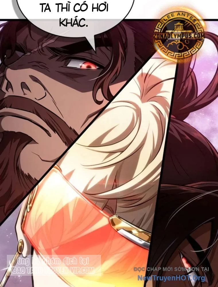 Thế Giới Sau Tận Thế Chapter 196 - Trang 3