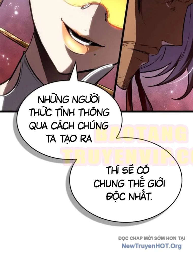 Thế Giới Sau Tận Thế Chapter 196 - Trang 3