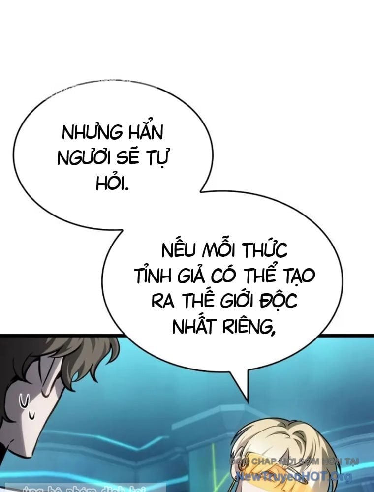 Thế Giới Sau Tận Thế Chapter 196 - Trang 3