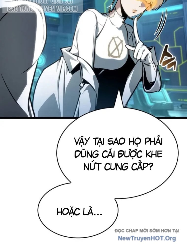 Thế Giới Sau Tận Thế Chapter 196 - Trang 3