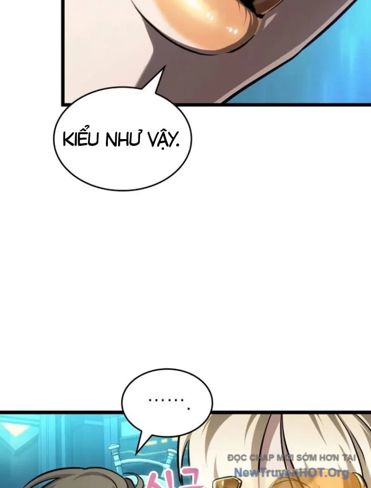 Thế Giới Sau Tận Thế Chapter 196 - Trang 3
