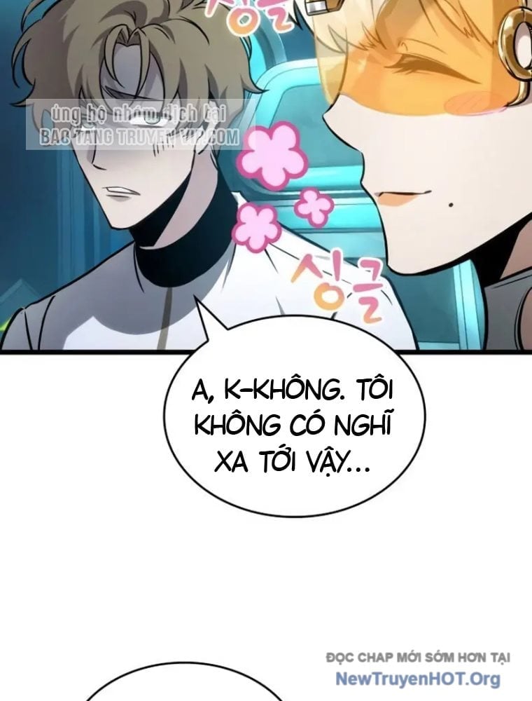 Thế Giới Sau Tận Thế Chapter 196 - Trang 3