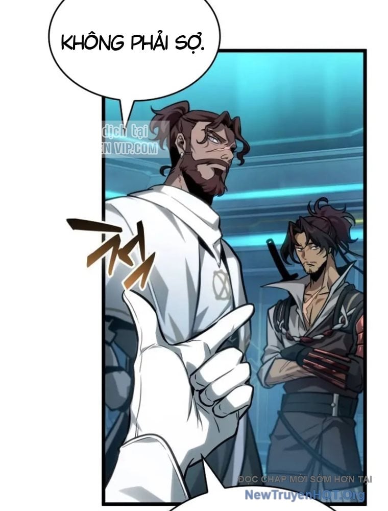 Thế Giới Sau Tận Thế Chapter 196 - Trang 3