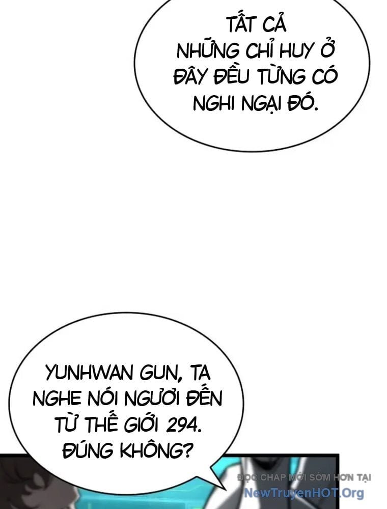 Thế Giới Sau Tận Thế Chapter 196 - Trang 3