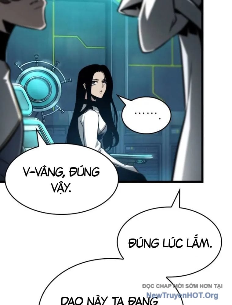 Thế Giới Sau Tận Thế Chapter 196 - Trang 3