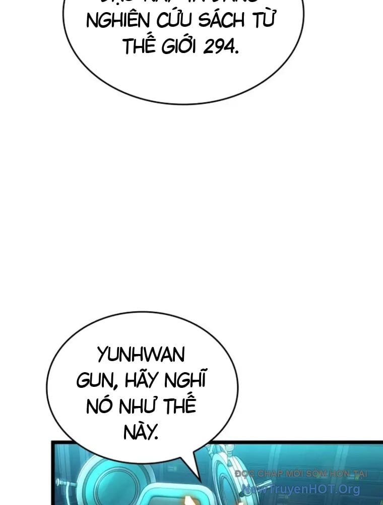 Thế Giới Sau Tận Thế Chapter 196 - Trang 3