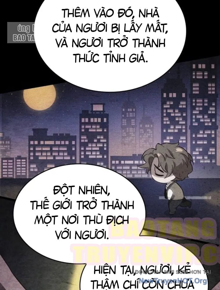 Thế Giới Sau Tận Thế Chapter 196 - Trang 3