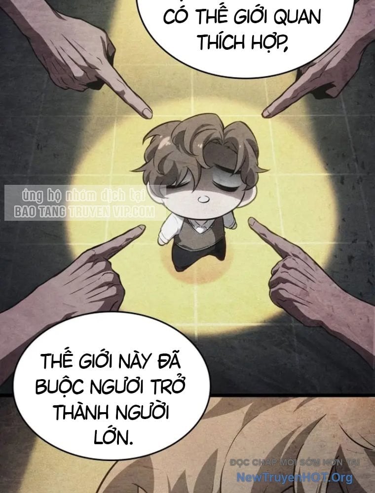 Thế Giới Sau Tận Thế Chapter 196 - Trang 3