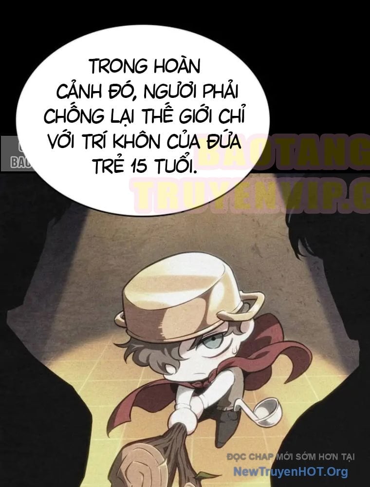 Thế Giới Sau Tận Thế Chapter 196 - Trang 3