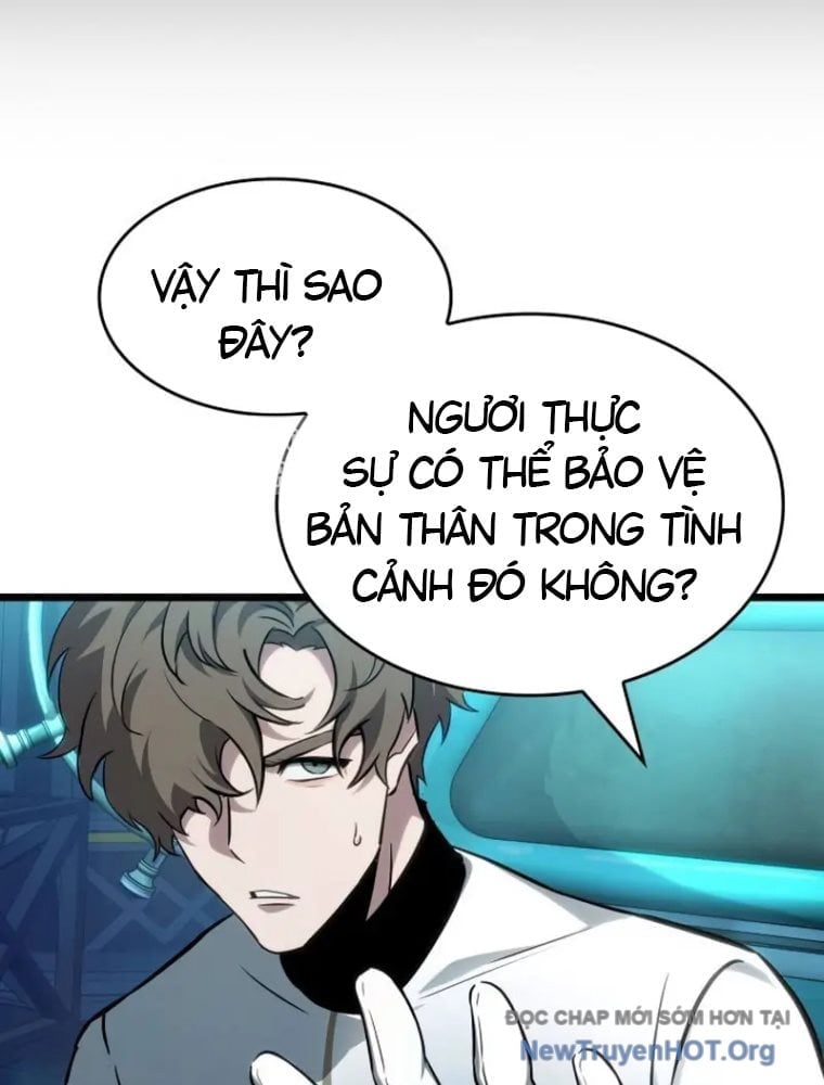 Thế Giới Sau Tận Thế Chapter 196 - Trang 3