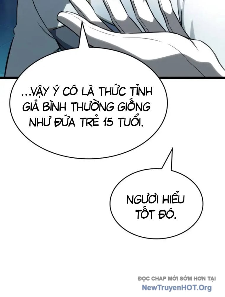 Thế Giới Sau Tận Thế Chapter 196 - Trang 3