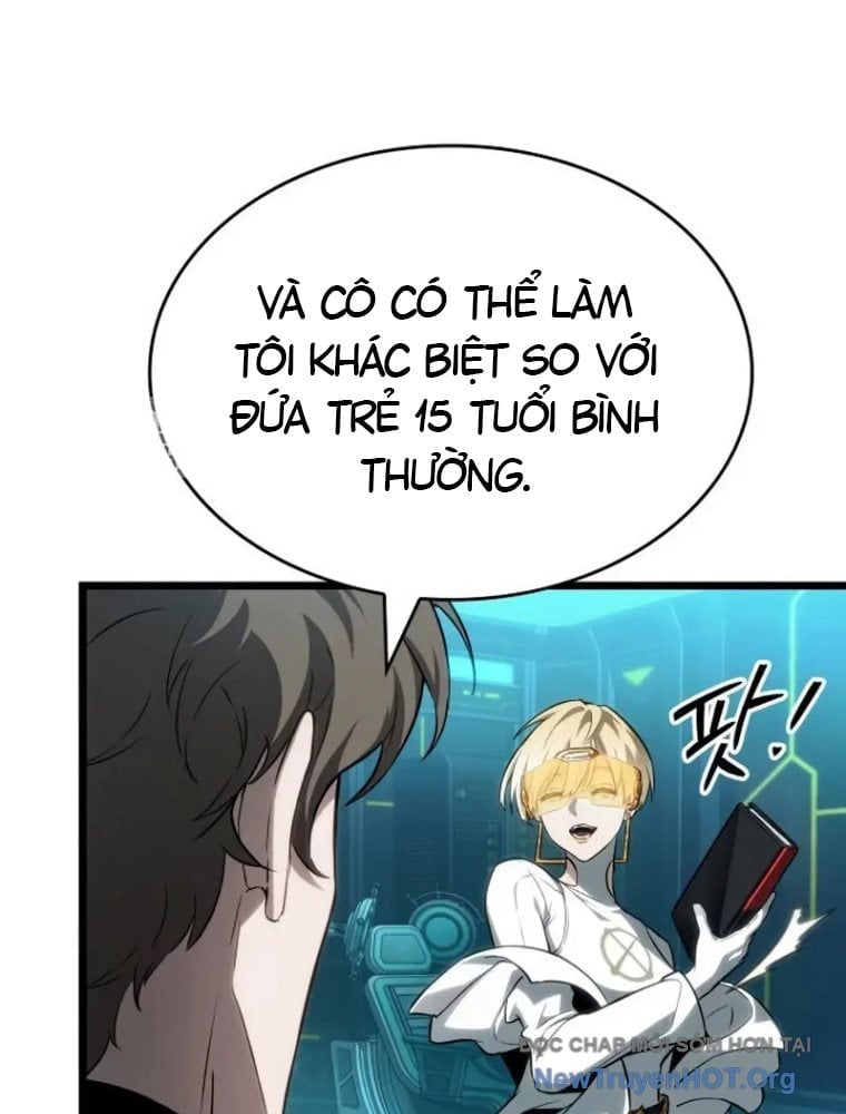 Thế Giới Sau Tận Thế Chapter 196 - Trang 3