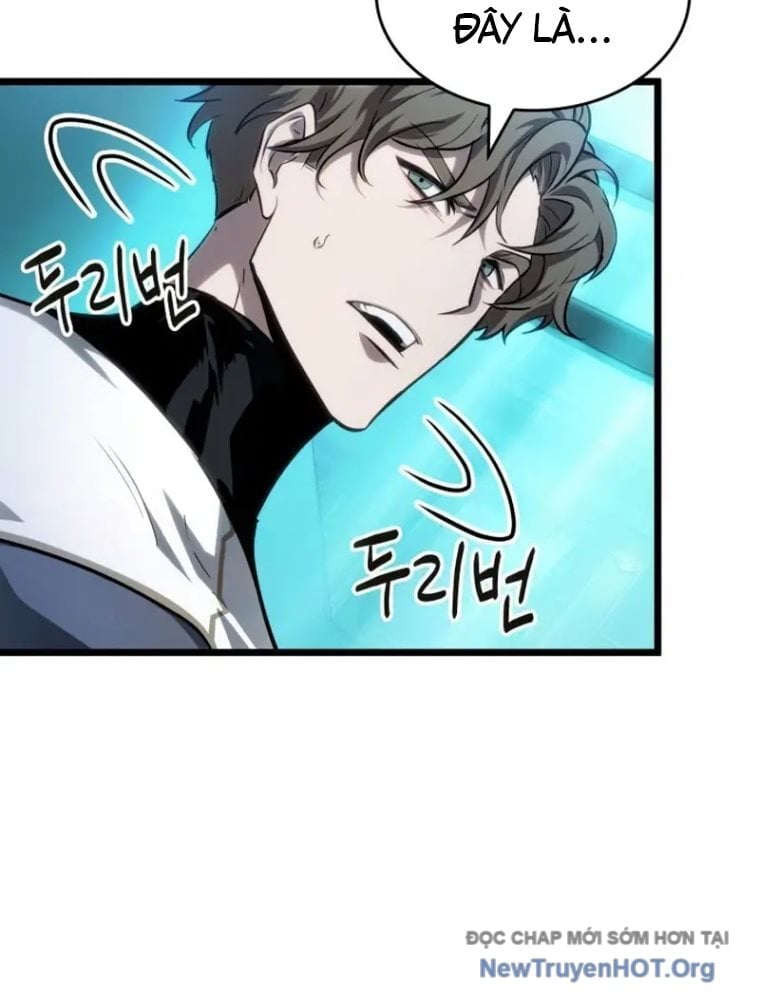 Thế Giới Sau Tận Thế Chapter 196 - Trang 3