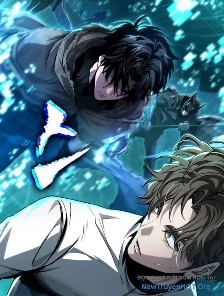 Thế Giới Sau Tận Thế Chapter 196 - Trang 3