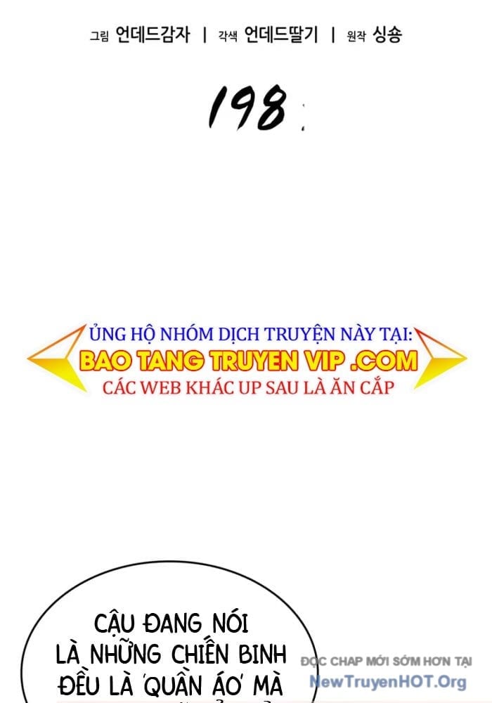 Thế Giới Sau Tận Thế Chapter 198 - Trang 2