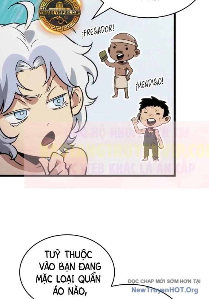 Thế Giới Sau Tận Thế Chapter 198 - Trang 2