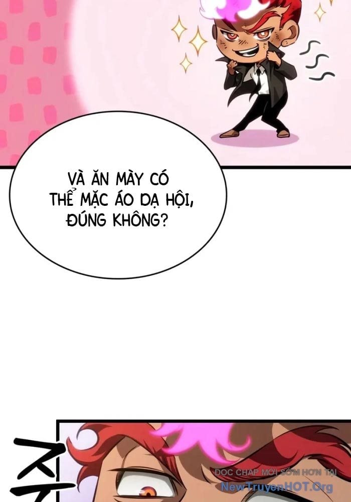Thế Giới Sau Tận Thế Chapter 198 - Trang 2