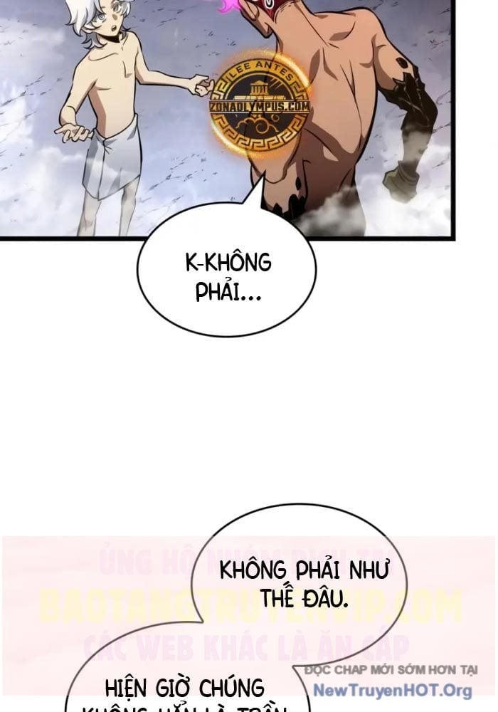 Thế Giới Sau Tận Thế Chapter 198 - Trang 2