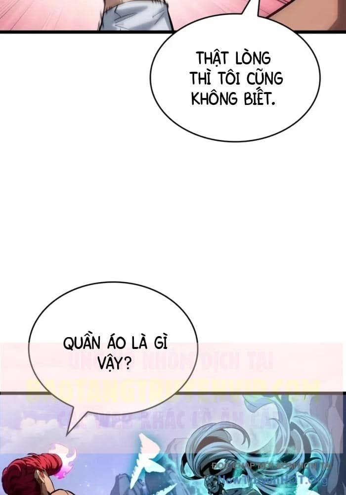 Thế Giới Sau Tận Thế Chapter 198 - Trang 2
