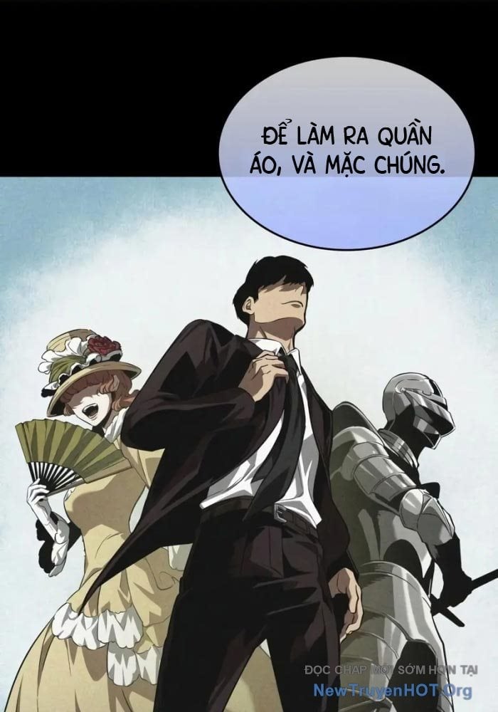 Thế Giới Sau Tận Thế Chapter 198 - Trang 2