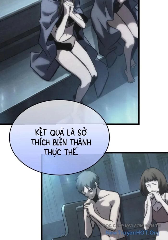Thế Giới Sau Tận Thế Chapter 198 - Trang 2
