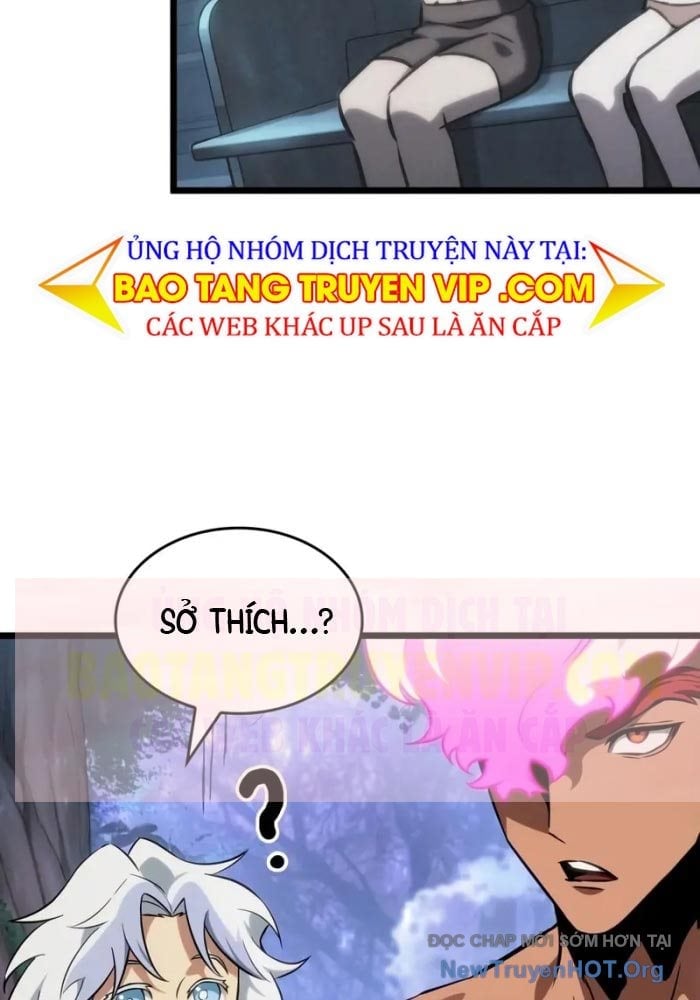 Thế Giới Sau Tận Thế Chapter 198 - Trang 2