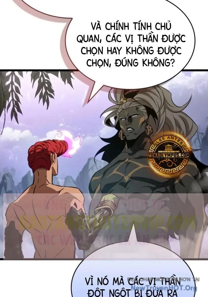 Thế Giới Sau Tận Thế Chapter 198 - Trang 2
