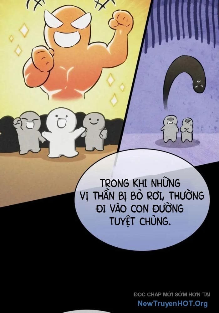 Thế Giới Sau Tận Thế Chapter 198 - Trang 2