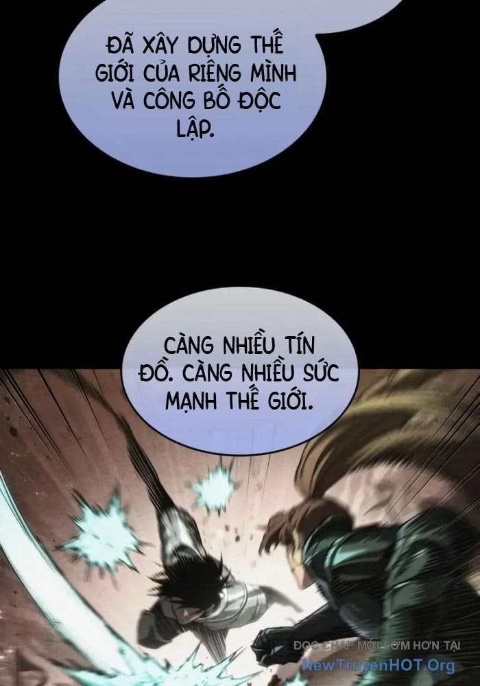 Thế Giới Sau Tận Thế Chapter 198 - Trang 2