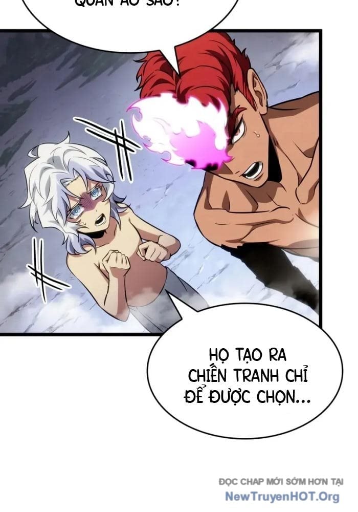 Thế Giới Sau Tận Thế Chapter 198 - Trang 2