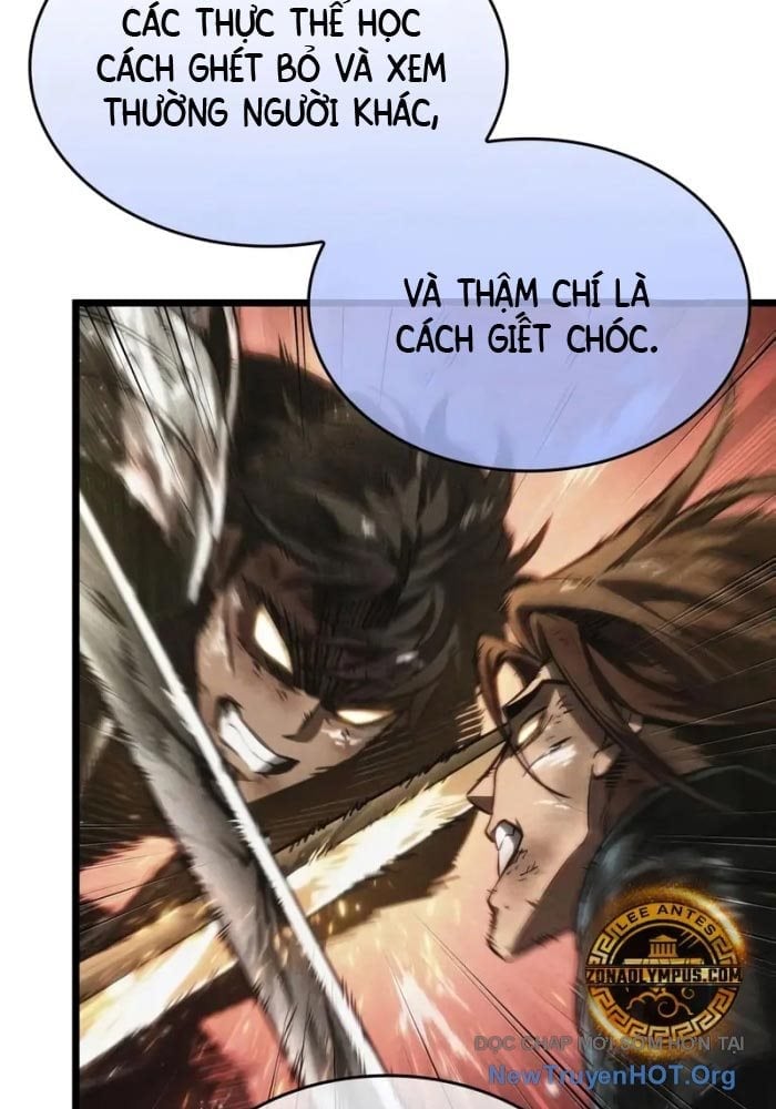 Thế Giới Sau Tận Thế Chapter 198 - Trang 2