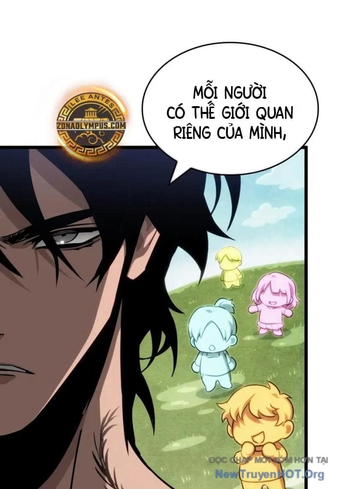 Thế Giới Sau Tận Thế Chapter 198 - Trang 2