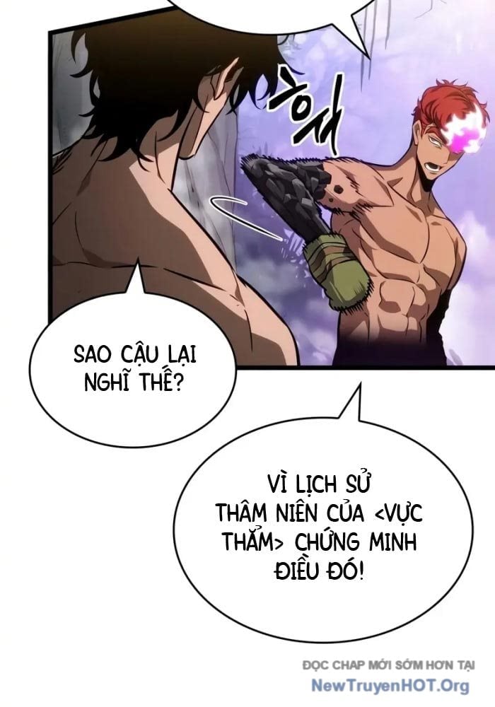 Thế Giới Sau Tận Thế Chapter 198 - Trang 2